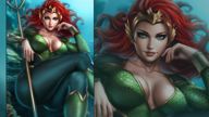 DC (Mera)